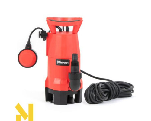 Насос занурювальний Faworyt PBW900