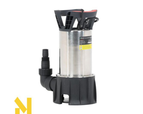 Насос занурювальний Faworyt PWB1115 Inox