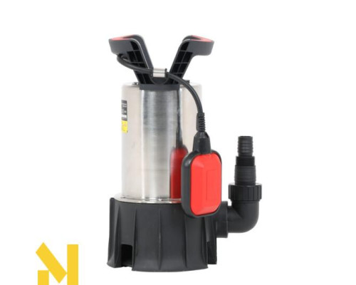 Насос занурювальний Faworyt PWB1115 Inox