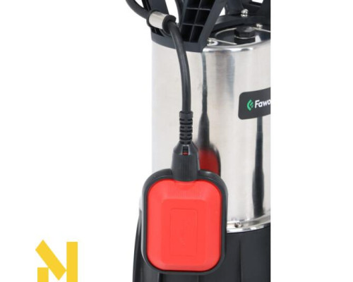 Насос занурювальний Faworyt PWB1115 Inox