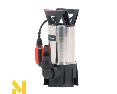 Насос занурювальний Faworyt PWB1115 Inox