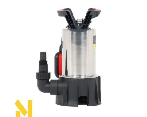 Насос занурювальний Faworyt PWB1115 Inox