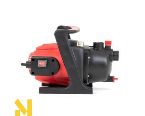 Насос садовий Lider EPO1200