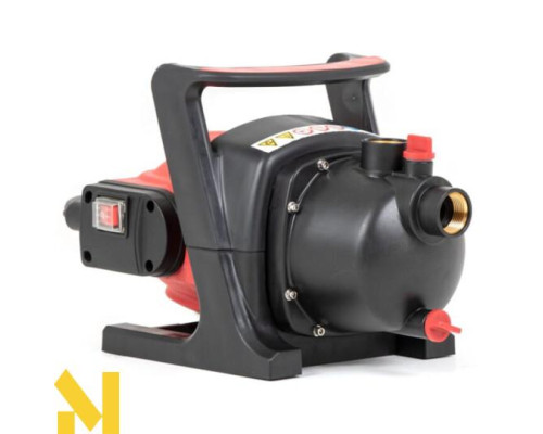 Насос садовий Lider EPO1200