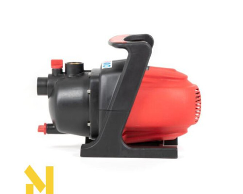 Насос садовий Lider EPO1200