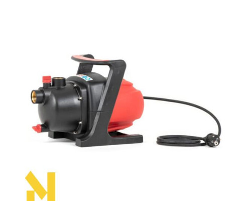 Насос садовий Lider EPO1200