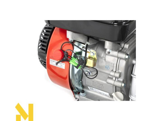 Мотопомпа Lider DP80