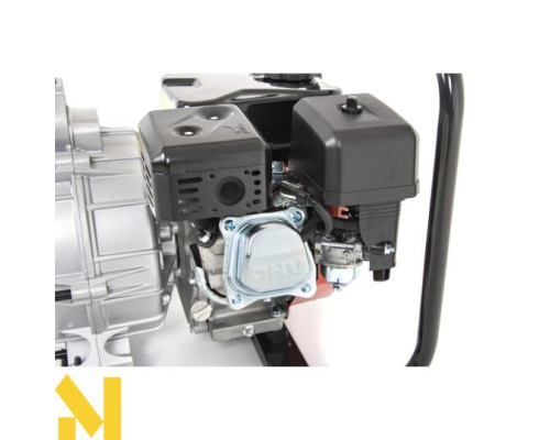 Мотопомпа Lider DP80