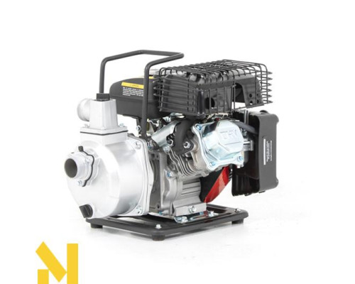 Мотопомпа Lider DPC40