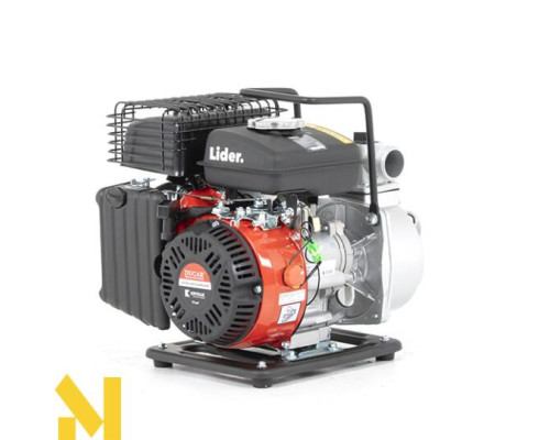 Мотопомпа Lider DPC40