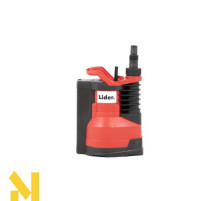 Насос занурювальний Lider JPC550