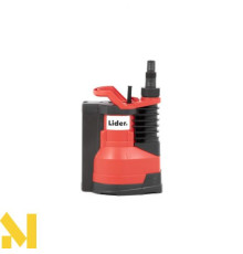 Насос занурювальний Lider JPC550