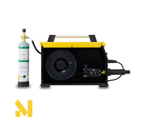 Зварювальний інвертор Deca MIGA 218