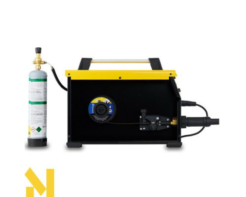 Зварювальний інвертор Deca MIGA 218