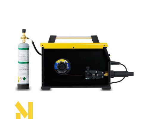 Зварювальний інвертор Deca MIGA 220