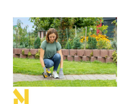 Фен технічний акумуляторний WAGNER FURNO 550 18V (без АКБ та ЗП)