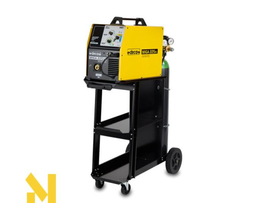 Зварювальний інвертор Deca MIGA 225XL