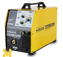 Зварювальний інвертор Deca MIGA 225XL