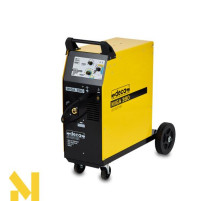 Зварювальний інвертор Deca MIGA 380