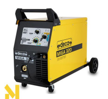 Зварювальний інвертор Deca MIGA 320