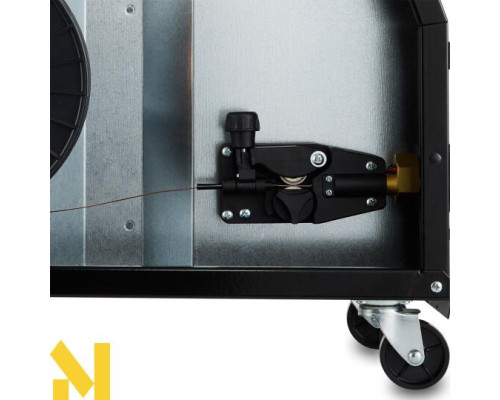 Зварювальний інвертор Deca MIGA 320