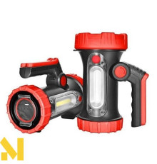 Ліхтар ручний Stark L-1-01 Li LED (PowerBank)