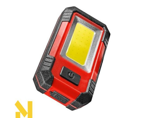 Ліхтар прожекторного типу Stark L-1-02 Li LED 500 lm (PowerBank)