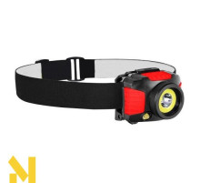 Ліхтар налобний Stark L-3-02