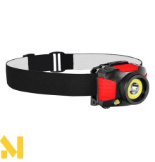 Ліхтар налобний Stark L-3-02