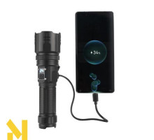 Ліхтар ручний LED STARK L-4-02 Li