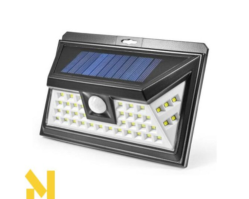 Ліхтар підвісний Stark L-5-01 Li (датчик руху, сонячна батарея)