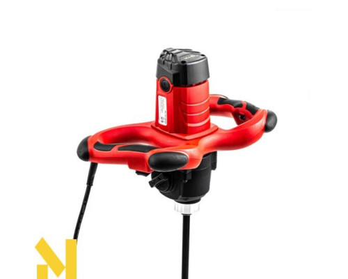 Міксер будівельний GTM MX-100/1600EM