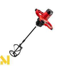 Міксер будівельний GTM MX-100/1600EM