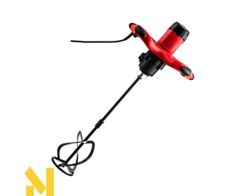 Міксер будівельний GTM MX-100/1600EM