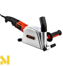 Штроборіз GTM WC125/150/1800