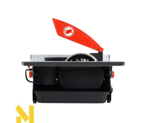 Плиткоріз електричний RUBI DIAMANT ND-180