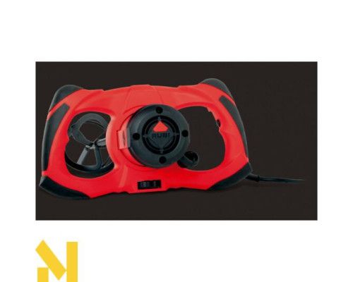 Міксер будівельний RUBI RUBIMIX-16 ERGOMAX