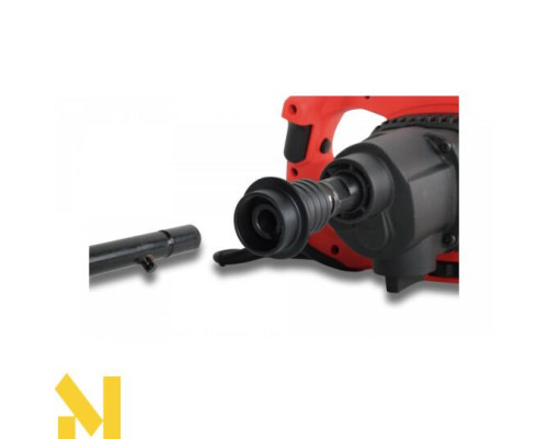 Міксер будівельний RUBI RUBIMIX-16 ERGOMAX