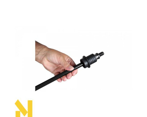 Міксер будівельний RUBI RUBIMIX-16 ERGOMAX