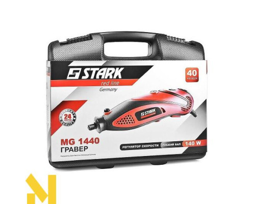 Гравер Stark MG-1440