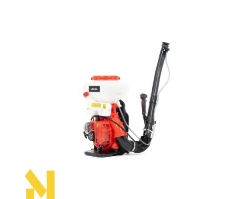 Мотообприскувач ранцевий Lider YOS314