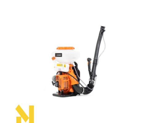 Мотообприскувач ранцевий Handy YOS314