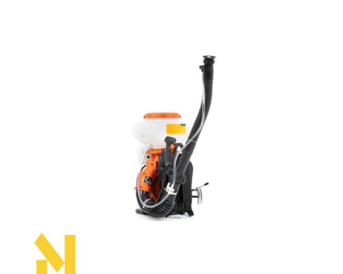 Мотообприскувач ранцевий Handy YOS314