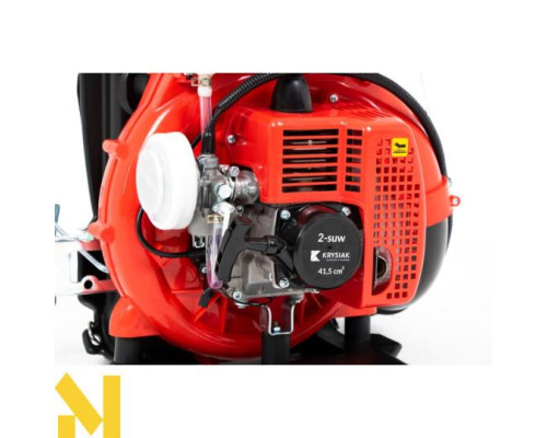 Мотообприскувач ранцевий Faworyt YOS314