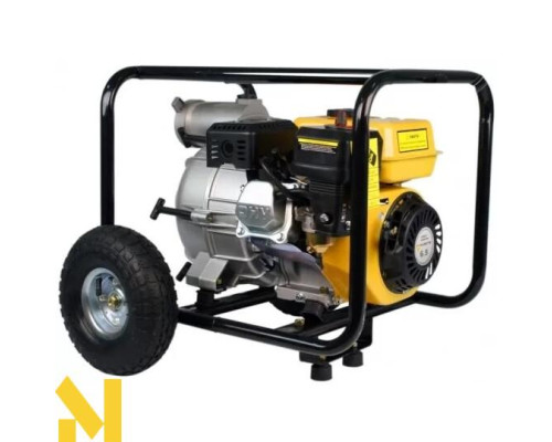 Мотопомпа Forte FPTW30