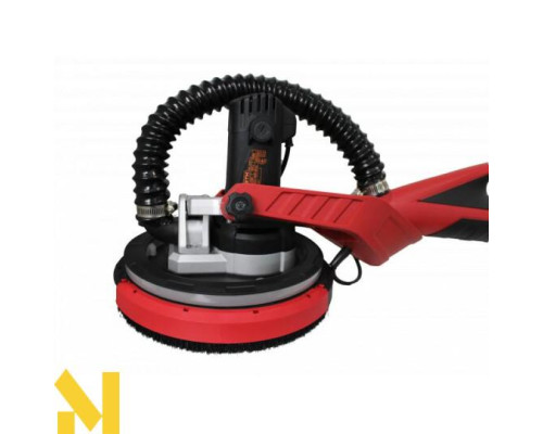 Шліфмашина для стін GTM SZL-225FV-2