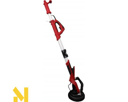 Шліфмашина для стін GTM SZL-225FV-2