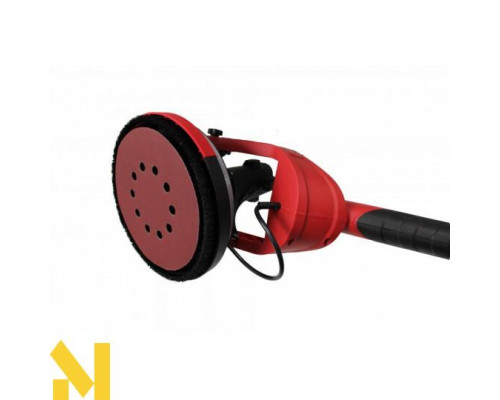 Шліфмашина для стін GTM SZL-225FV-2