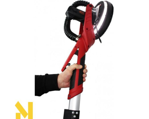 Шліфмашина для стін GTM SZL-225FV-2