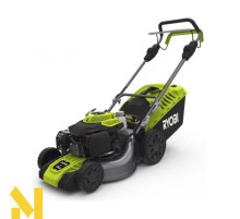 Газонокосарка бензинова RYOBI RLM4617SME